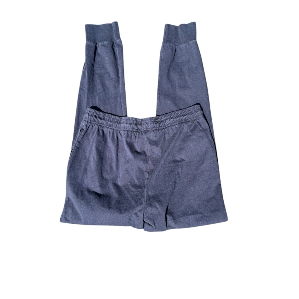 Women’s Champion Dark Blue Athletic Pants size L - Picture 2 of 4